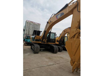 Bager gusjeničar CATERPILLAR 336D
