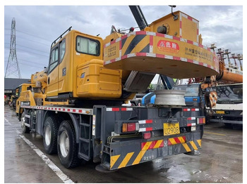 Autodizalica 2019 XCMG QY25K5A: slika Autodizalica 2019 XCMG QY25K5A Autodizalica 2019 XCMG QY25K5A: slika Autodizalica 2019 XCMG QY25K5A