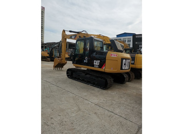 Bager gusjeničar CATERPILLAR 312D2