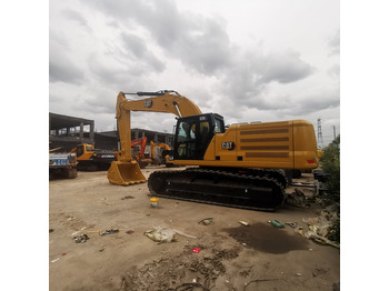 Bager gusjeničar CATERPILLAR 336