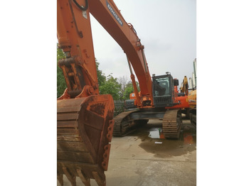 Bager gusjeničar DOOSAN DX500