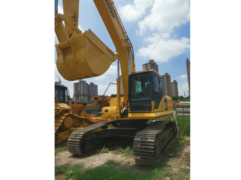 Bager gusjeničar KOMATSU PC400-8