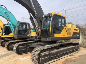 Bager gusjeničar VOLVO EC360