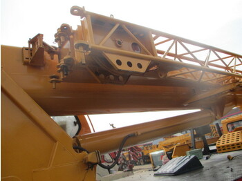 Autodizalica XCMG QY50K: slika Autodizalica XCMG QY50K