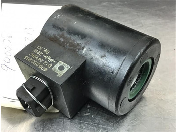 Priključak LIEBHERR