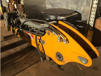 Priključak LIEBHERR