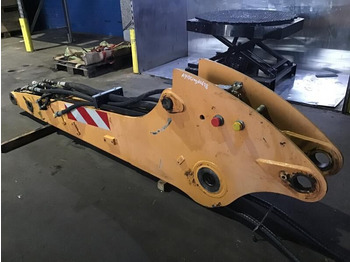 Priključak LIEBHERR