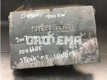 Pumpa goriva BOSCH