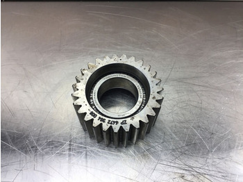 Motor i dijelovi LIEBHERR