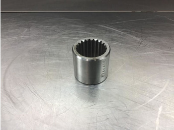 Motor i dijelovi LIEBHERR