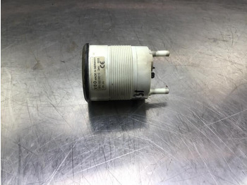 Električni sustav LIEBHERR