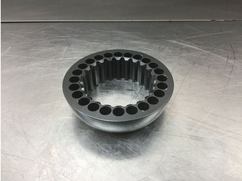 Motor i dijelovi LIEBHERR