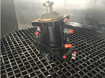 Hidraulični motor LIEBHERR