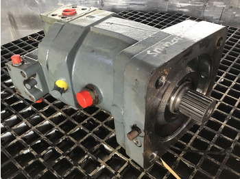 Hidraulični motor LIEBHERR