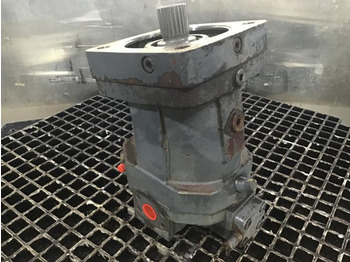 Hidraulični motor LIEBHERR