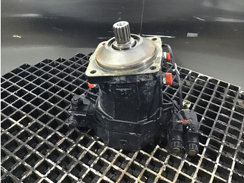 Hidraulični motor LIEBHERR