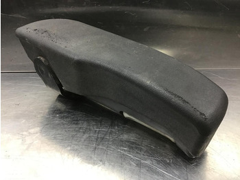 Kabina i unutrašnjost LIEBHERR