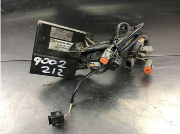 Dio klima uređaja LIEBHERR