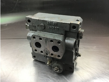 Vodena pumpa LIEBHERR