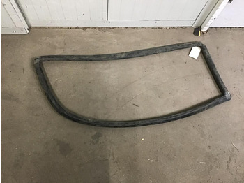 Kabina i unutrašnjost LIEBHERR