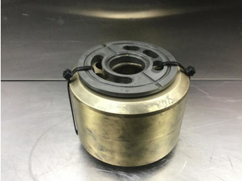 Motor i dijelovi LIEBHERR