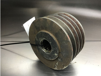 Motor i dijelovi LIEBHERR