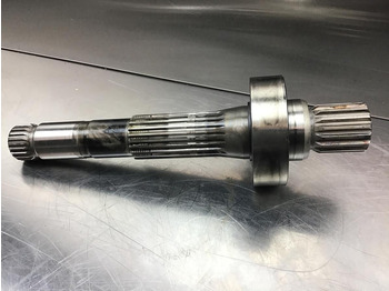 Osovina i dijelovi LIEBHERR