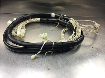 Kabeli/ Ožičenje LIEBHERR