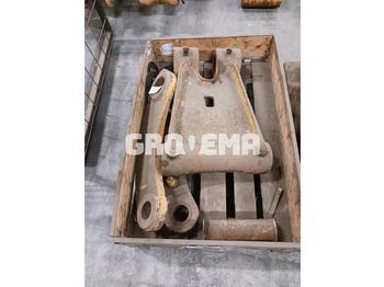 Brza spojka LIEBHERR