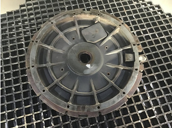 Motor i dijelovi LIEBHERR