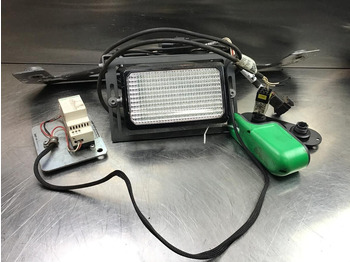 Svjetla/ Rasvjeta LIEBHERR