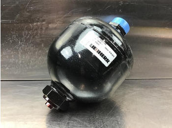 Električni sustav LIEBHERR