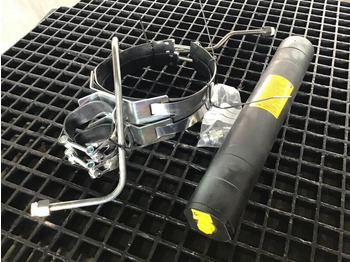 Električni sustav LIEBHERR