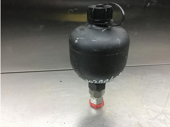 Električni sustav LIEBHERR