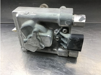 Električni sustav LIEBHERR