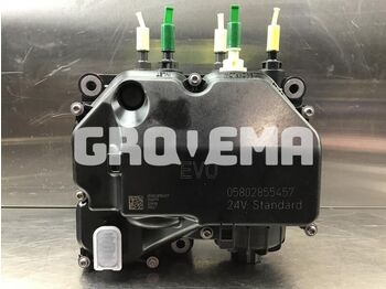 Motor i dijelovi LIEBHERR
