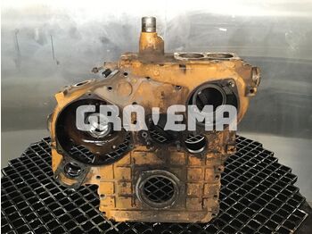 Motor i dijelovi LIEBHERR
