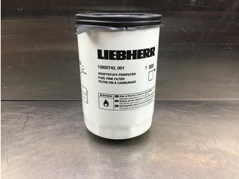 Filter zraka LIEBHERR