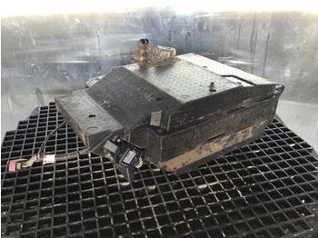 A/C kompresor LIEBHERR