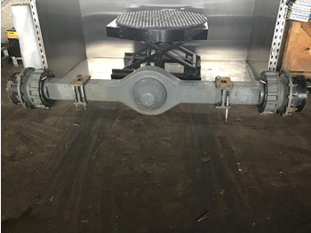 Osovina i dijelovi LIEBHERR