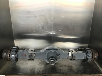 Osovina i dijelovi LIEBHERR