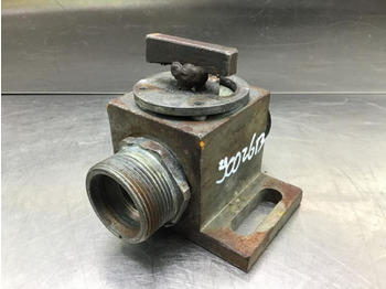 Motor i dijelovi LIEBHERR