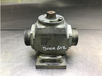 Motor i dijelovi LIEBHERR