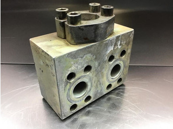 Motor i dijelovi LIEBHERR