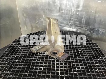 Motor i dijelovi LIEBHERR