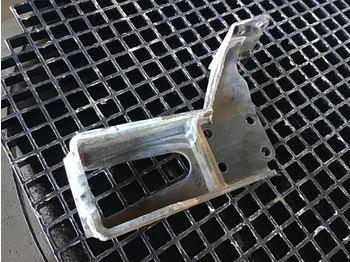 Motor i dijelovi LIEBHERR