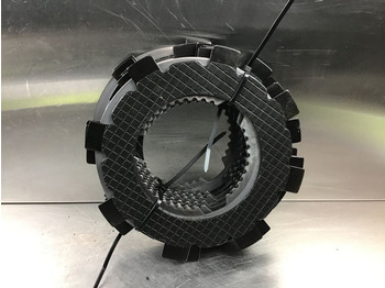 Kočioni disk LIEBHERR