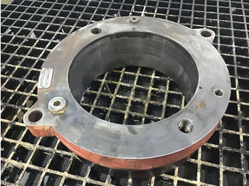 Kočioni disk LIEBHERR