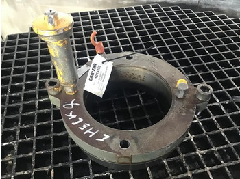 Dijelovi kočnica LIEBHERR