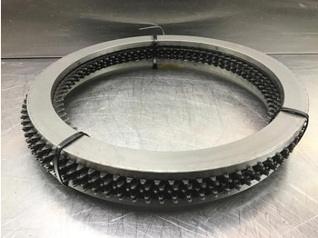 Dijelovi kočnica LIEBHERR